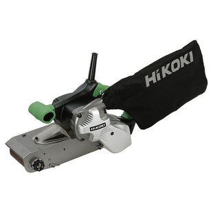 Hikoki SB10V2 Belt Sander 100mm 1020W 240V HiKOKI - RockBottom Northampton