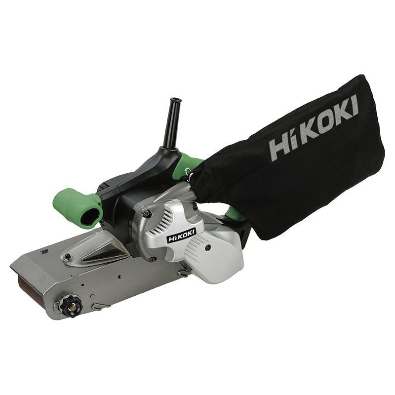 Hikoki SB10V2 Belt Sander 100mm 1020W 240V HiKOKI - RockBottom Northampton