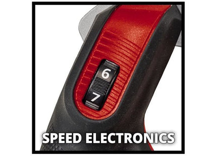 Einhell TP-MX 18-2 Li BL-Solo Power X-Change Paint/Mortar Mixer 18V Bare Unit Einhell - RockBottom Northamptin