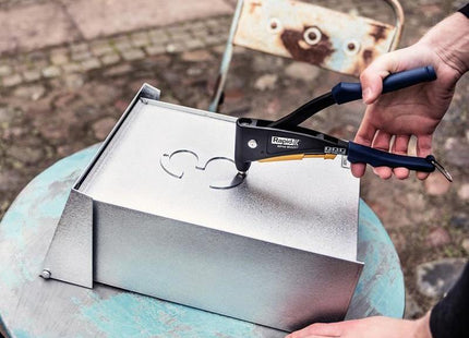 Rapid High Performance Rivets 4.8 x 14mm (Box 300) Rapid - RockBottom Nothampton