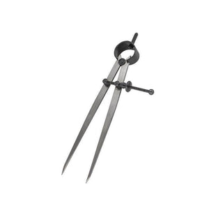 Faithfull Spring Divider 150mm (6in) Faithfull - RockBottom Northampton