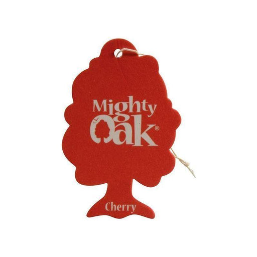 Carplan Mighty Oak Air Freshener - Cherry CarPlan - RockBottom Northampton