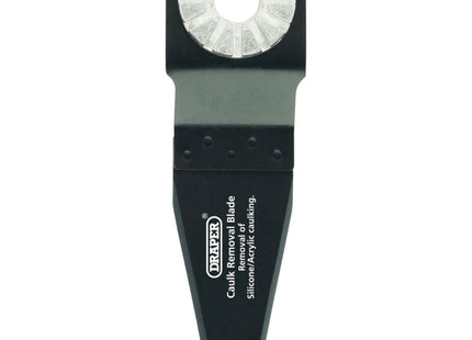 Draper Caulk Removal Blade, 10 - 28 x 50mm 26085 Draper - Town Tools 