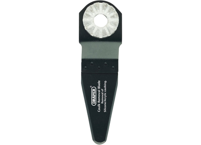 Draper Caulk Removal Blade, 10 - 28 x 50mm 26085 Draper - Town Tools 