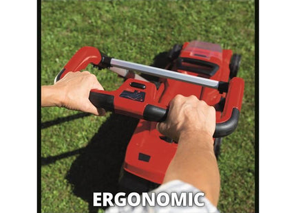 Einhell RASARRO 36/42 Power X-Change Mower 36V 2 x 5.2Ah Li-ion Einhell - RockBottom Northamptin