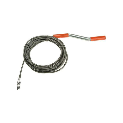 Monument 3344K Drain Auger 25ft x 1/4in Monument - RockBottom Northampton