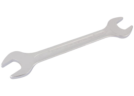 Draper Elora Long Metric Double Open End Spanner, 24 x 26mm 02026 Draper - Town Tools 