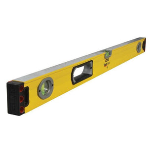 Stanley® Hand Tools FatMax® Spirit Level 3 Vial 90cm STANLEY® Hand Tools - RockBottom Nothampton