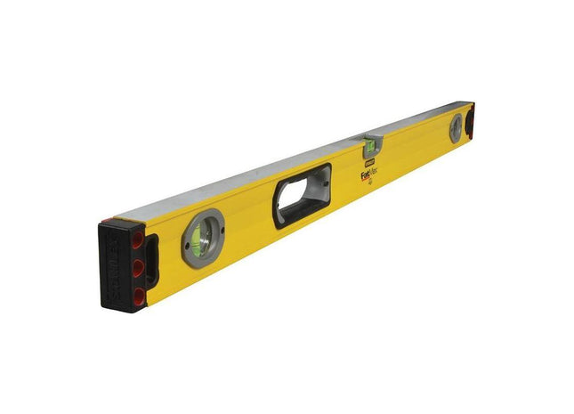 Stanley® Hand Tools FatMax® Spirit Level 3 Vial 90cm STANLEY® Hand Tools - RockBottom Nothampton