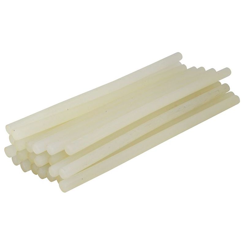 Arrow AP2000 Glue Stix 12x 254mm Bulk Pack 11.3kg (Approx. 456 Sticks) Arrow - RockBottom Northampton 