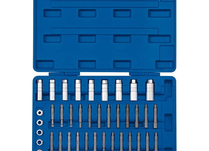 Draper Shock Absorber Tool Set (39 Piece) 75736 Draper - Town Tools 