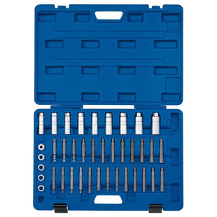 Draper Shock Absorber Tool Set (39 Piece) 75736 Draper - Town Tools 