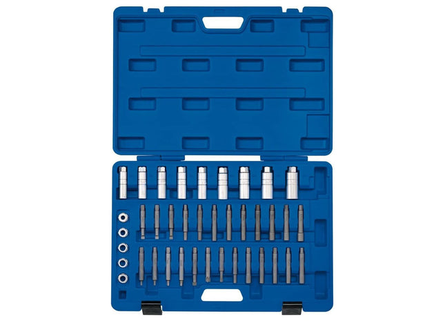 Draper Shock Absorber Tool Set (39 Piece) 75736 Draper - Town Tools 