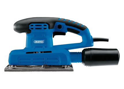 Draper 1/2 Sheet Sander, 300W 57941 Draper - Town Tools 