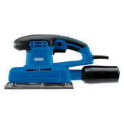 Draper 1/2 Sheet Sander, 300W 57941 Draper - Town Tools 