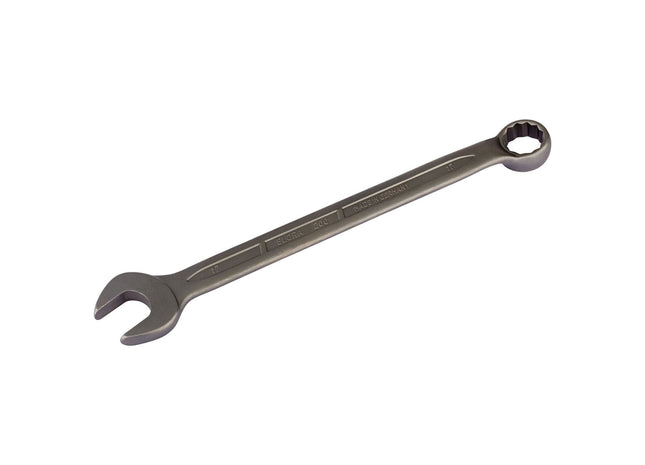 Draper Elora Long Stainless Steel Combination Spanner, 17mm 44016 Draper - Town Tools 