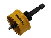 Faithfull Mini Holesaw 32mm Faithfull - RockBottom Northampton