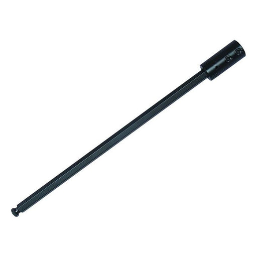 Lenox 3084818X Holesaw Arbor Extension 450mm (18in) LENOX - RockBottom Northampton