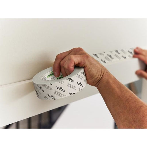 Shurtape FrogTape® Containment Tape 36mm x 22.8m Shurtape - RockBottom Nothampton