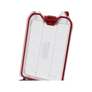 Keter Stack N Roll Half Footprint Organiser Keter - RockBottom Northampton