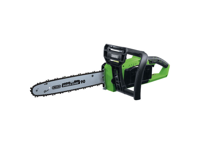 Draper D20 40V Chainsaw (Sold Bare) 92423 Draper - Town Tools 