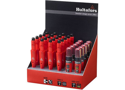 Hultafors Dry Marker Display Hultafors - RockBottom Northampton