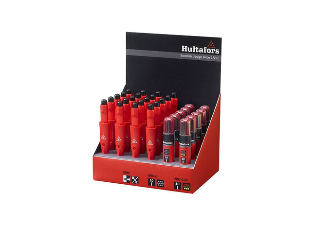 Hultafors Dry Marker Display Hultafors - RockBottom Northampton