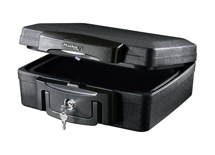 Master Lock Small Key Locking Fire & Water Chest Master Lock - RockBottom Northampton