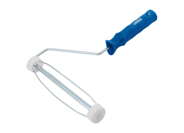 Draper Roller Frame for 38mm Sleeves, 230mm, 9" 82716 Draper - Town Tools 