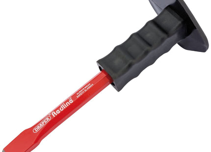Draper Cold Chisel with Hand Guard, 19 x 250mm 68653 Draper - Town Tools 