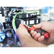 Wiha SoftFinish® Screwdriver Slotted 4.5 x 125mm Wiha - RockBottom Northampton