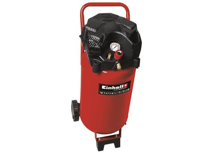 Einhell TC-AC 240/50/10 OF Air Compressor 240V Einhell - RockBottom Northamptin