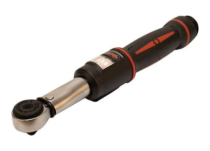 Norbar Pro 25 Torque Wrench 3/8in Drive 5-25Nm Norbar - RockBottom Nothampton