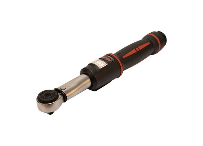 Norbar Pro 25 Torque Wrench 3/8in Drive 5-25Nm Norbar - RockBottom Nothampton
