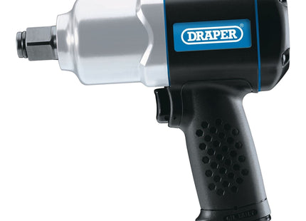 Draper Air Impact Wrench, 3/4" Sq. Dr. 83964 Draper - Town Tools 