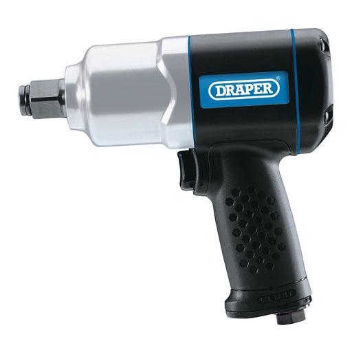 Draper Air Impact Wrench, 3/4" Sq. Dr. 83964 Draper - Town Tools 