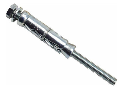 Masonmate® Loose Bolt Shield Anchor M6 x 40mm (50) MASONMATE® - RockBottom Northampton