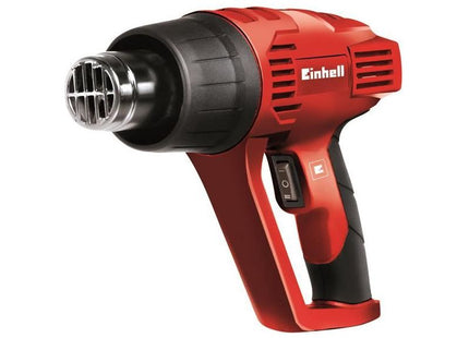 Einhell TH-HA 2000/1 Hot Air Gun 2000W 240V Einhell - RockBottom Northamptin