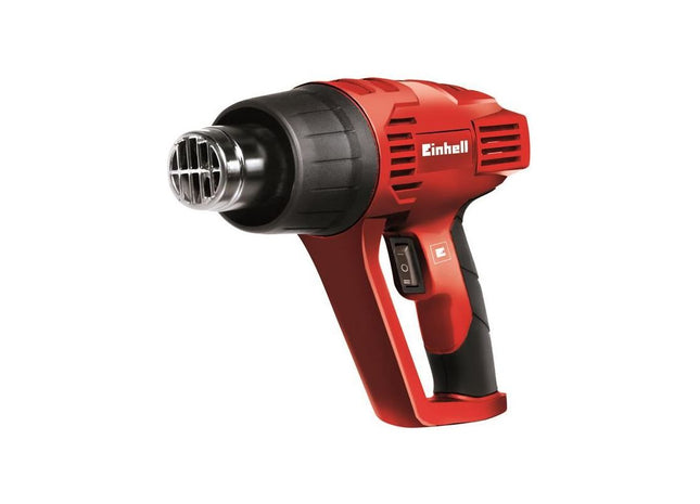 Einhell TH-HA 2000/1 Hot Air Gun 2000W 240V Einhell - RockBottom Northamptin