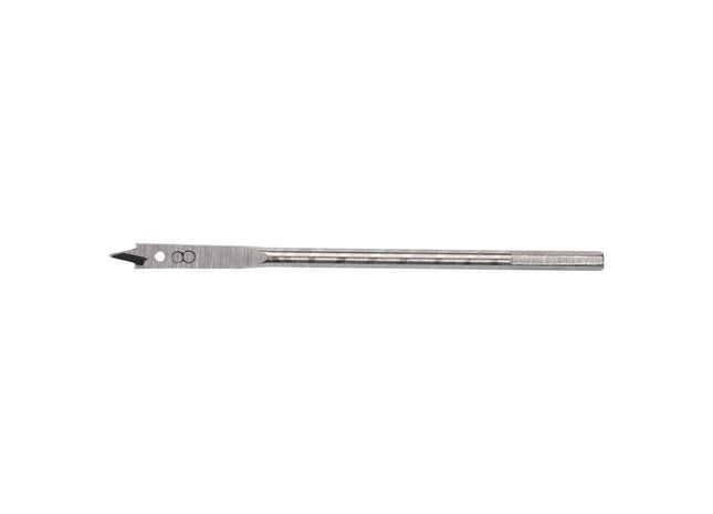 Draper Flat Wood Bit, 8mm 41477 Draper - Town Tools 