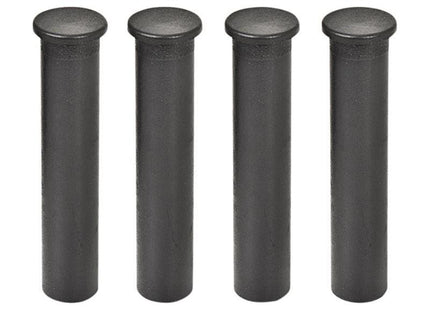 Trend KWJ/Pin/4 Pins 10mm (4 Pack) Trend - RockBottom Northampton