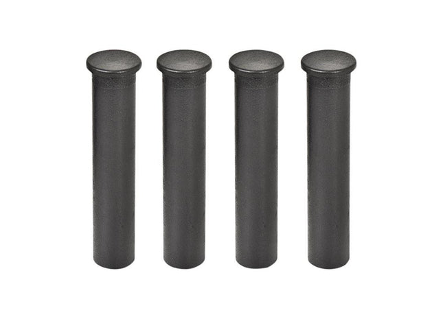 Trend KWJ/Pin/4 Pins 10mm (4 Pack) Trend - RockBottom Northampton