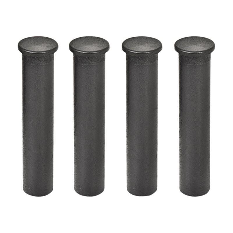 Trend KWJ/Pin/4 Pins 10mm (4 Pack) Trend - RockBottom Northampton