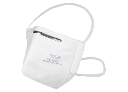 Trend FFP2 NR Fold Flat Mask (Pack 10) Trend - RockBottom Northampton