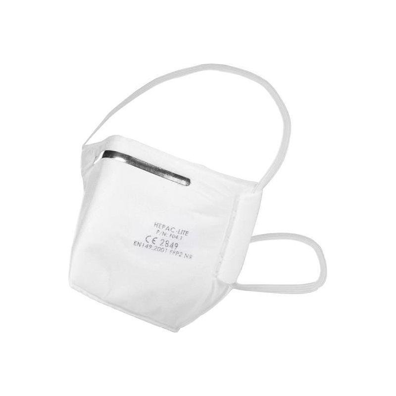 Trend FFP2 NR Fold Flat Mask (Pack 10) Trend - RockBottom Northampton