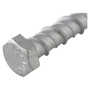Forgefix Lightning Bolt Hex Head M10 x 100mm Box 50 ForgeFix - RockBottom Northampton
