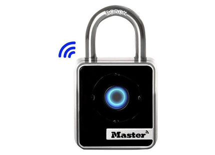 Master Lock Bluetooth® Indoor Padlock Master Lock - RockBottom Northampton