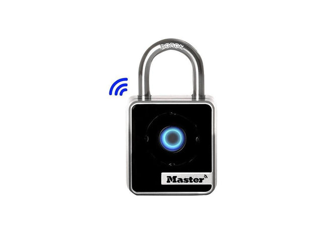 Master Lock Bluetooth® Indoor Padlock Master Lock - RockBottom Northampton
