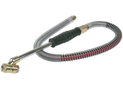 Draper Spare Hose and Connector for 16234 Draper - Town Tools
