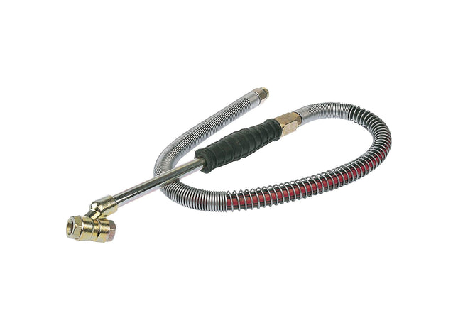 Draper Spare Hose and Connector for 16234 Draper - Town Tools